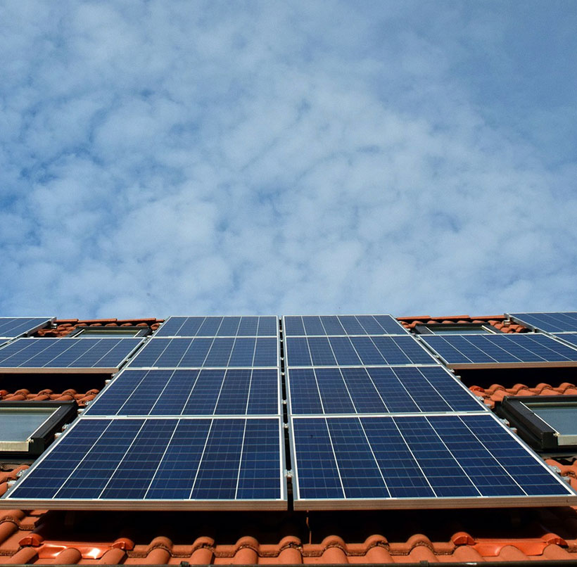 zonnepanelen installeren techzeker